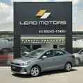 HYUNDAI HB20S 1.0 12V FLEX COMFORT PLUS MANUAL HYUNDAI HB20S 1.0 12V FLEX COMFORT PLUS MANUAL