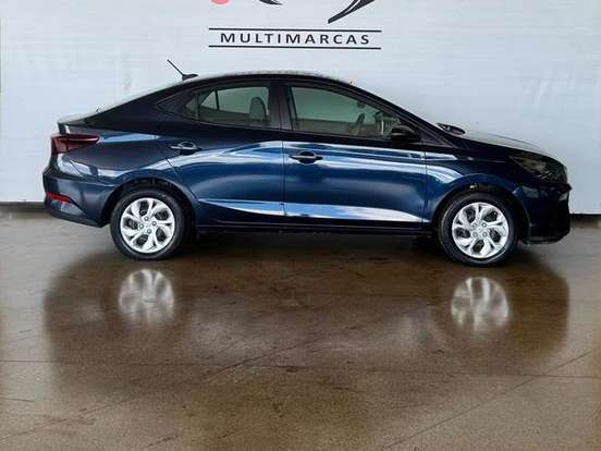 HYUNDAI-HB20S-1.0 12V FLEX COMFORT PLUS MANUAL HYUNDAI-HB20S-2024