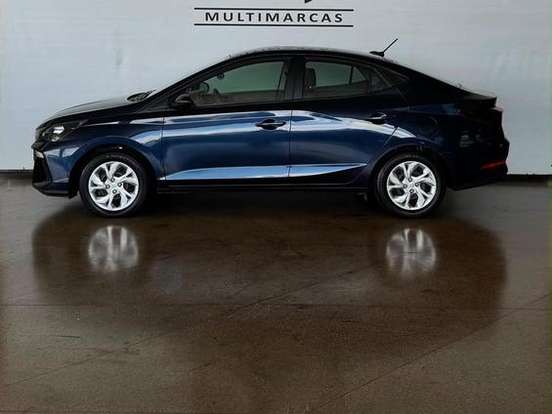 HYUNDAI-HB20S-1.0 12V FLEX COMFORT PLUS MANUAL HYUNDAI-HB20S-2024