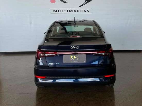 HYUNDAI-HB20S-1.0 12V FLEX COMFORT PLUS MANUAL HYUNDAI-HB20S-2024