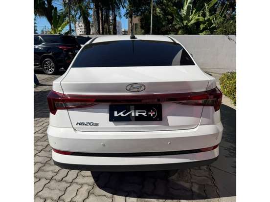 HYUNDAI-HB20S-1.0 12V FLEX COPA DO MUNDO DA FIFA QATAR 2022 MANUAL HYUNDAI-HB20S-2022