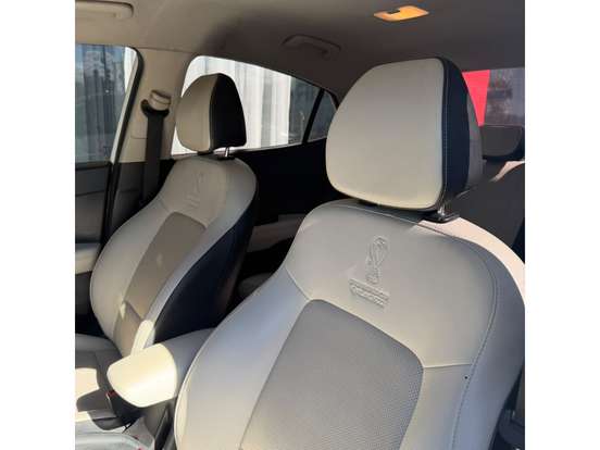 HYUNDAI-HB20S-1.0 12V FLEX COPA DO MUNDO DA FIFA QATAR 2022 MANUAL HYUNDAI-HB20S-2022