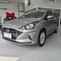 HYUNDAI HB20S 1.0 12V FLEX EVOLUTION MANUAL HYUNDAI HB20S 1.0 12V FLEX EVOLUTION MANUAL