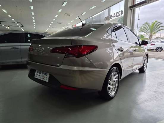 HYUNDAI-HB20S-1.0 12V FLEX EVOLUTION MANUAL HYUNDAI-HB20S-2020