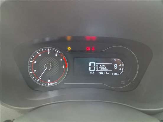HYUNDAI-HB20S-1.0 12V FLEX EVOLUTION MANUAL HYUNDAI-HB20S-2020