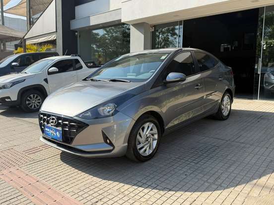 HYUNDAI-HB20S-1.0 12V FLEX EVOLUTION MANUAL HYUNDAI-HB20S-2020