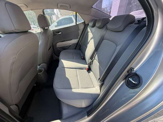 HYUNDAI-HB20S-1.0 12V FLEX EVOLUTION MANUAL HYUNDAI-HB20S-2020