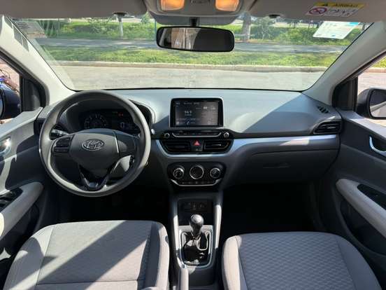 HYUNDAI-HB20S-1.0 12V FLEX EVOLUTION MANUAL HYUNDAI-HB20S-2020