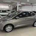 HYUNDAI HB20S 1.0 12V FLEX EVOLUTION MANUAL HYUNDAI HB20S 1.0 12V FLEX EVOLUTION MANUAL