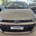 HYUNDAI HB20S 1.0 12V FLEX LIMITED MANUAL HYUNDAI HB20S 1.0 12V FLEX LIMITED MANUAL