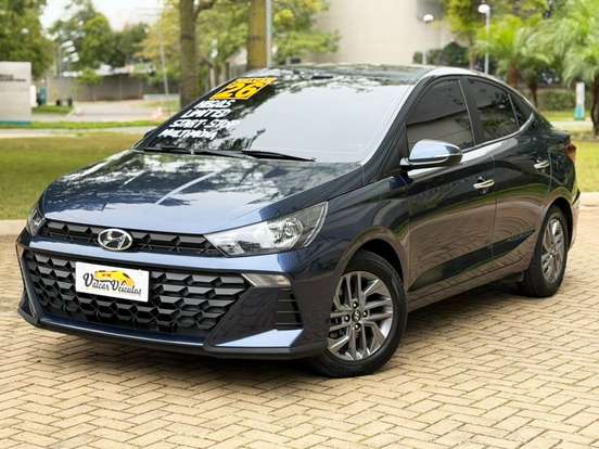 HYUNDAI-HB20S-1.0 12V FLEX LIMITED MANUAL HYUNDAI-HB20S-2025
