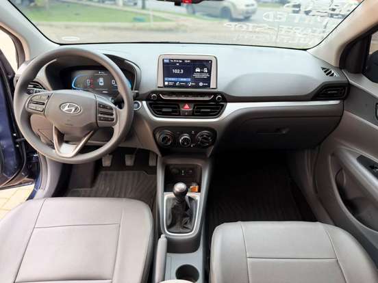 HYUNDAI-HB20S-1.0 12V FLEX LIMITED MANUAL HYUNDAI-HB20S-2025