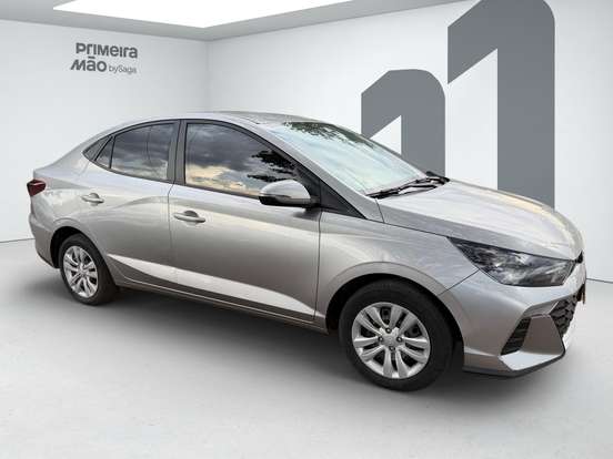 HYUNDAI-HB20S-1.0 12V FLEX LIMITED MANUAL HYUNDAI-HB20S-2023