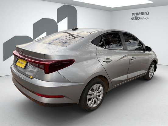 HYUNDAI-HB20S-1.0 12V FLEX LIMITED MANUAL HYUNDAI-HB20S-2023