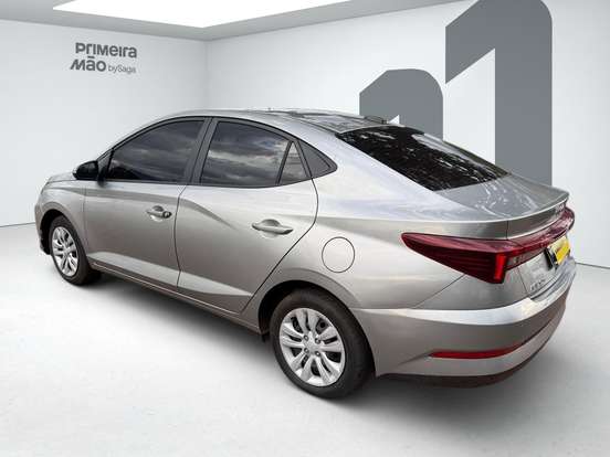HYUNDAI-HB20S-1.0 12V FLEX LIMITED MANUAL HYUNDAI-HB20S-2023