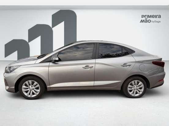 HYUNDAI-HB20S-1.0 12V FLEX LIMITED MANUAL HYUNDAI-HB20S-2023