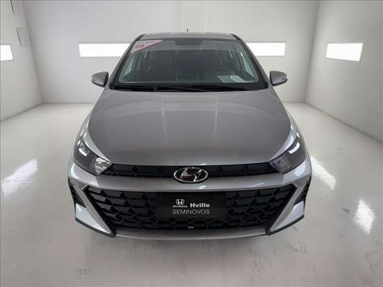 HYUNDAI-HB20S-1.0 12V FLEX LIMITED PLUS MANUAL HYUNDAI-HB20S-2024