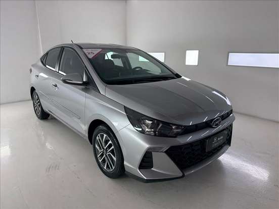 HYUNDAI-HB20S-1.0 12V FLEX LIMITED PLUS MANUAL HYUNDAI-HB20S-2024