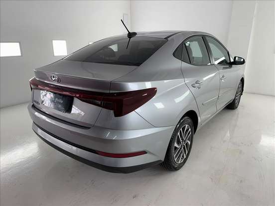 HYUNDAI-HB20S-1.0 12V FLEX LIMITED PLUS MANUAL HYUNDAI-HB20S-2024