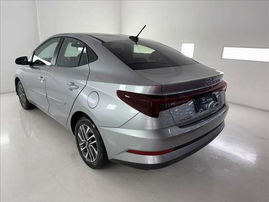 HYUNDAI-HB20S-1.0 12V FLEX LIMITED PLUS MANUAL HYUNDAI-HB20S-2024