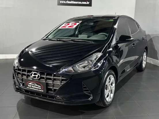 HYUNDAI-HB20S-1.0 12V FLEX VISION MANUAL HYUNDAI-HB20S-2022
