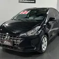 HYUNDAI HB20S 1.0 12V FLEX VISION MANUAL HYUNDAI HB20S 1.0 12V FLEX VISION MANUAL