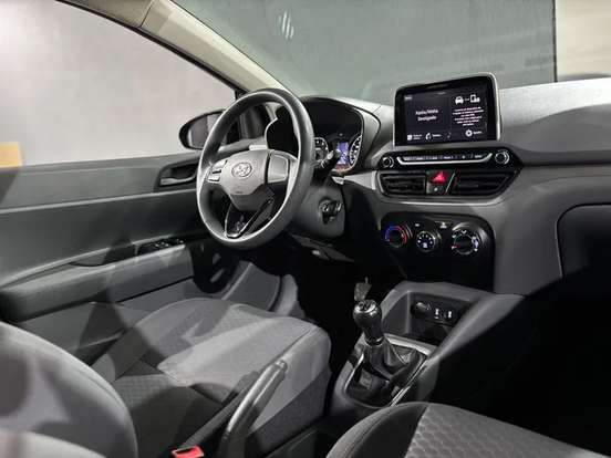 HYUNDAI-HB20S-1.0 12V FLEX VISION MANUAL HYUNDAI-HB20S-2022