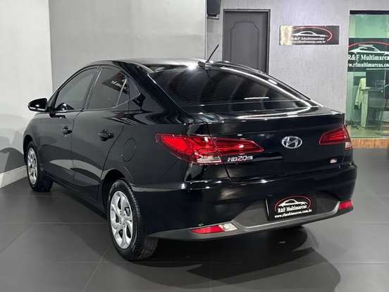 HYUNDAI-HB20S-1.0 12V FLEX VISION MANUAL HYUNDAI-HB20S-2022
