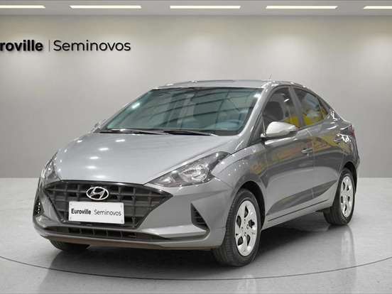 HYUNDAI-HB20S-1.0 12V FLEX VISION MANUAL HYUNDAI-HB20S-2022