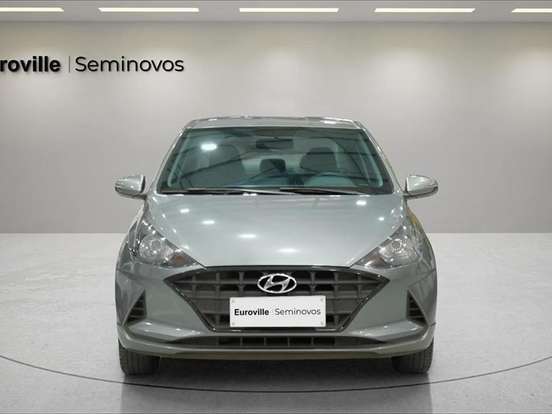 HYUNDAI-HB20S-1.0 12V FLEX VISION MANUAL HYUNDAI-HB20S-2022