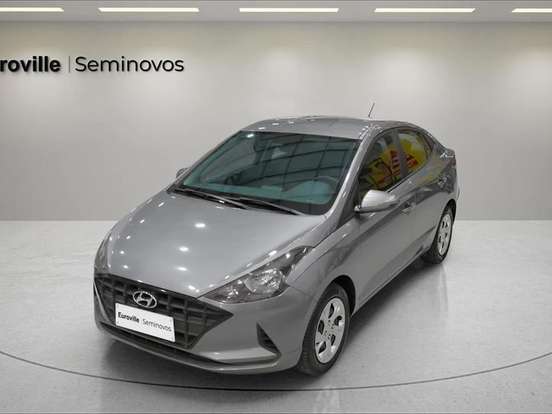HYUNDAI-HB20S-1.0 12V FLEX VISION MANUAL HYUNDAI-HB20S-2022