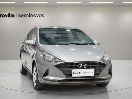 HYUNDAI-HB20S-1.0 12V FLEX VISION MANUAL HYUNDAI-HB20S-2022