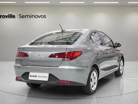 HYUNDAI-HB20S-1.0 12V FLEX VISION MANUAL HYUNDAI-HB20S-2022