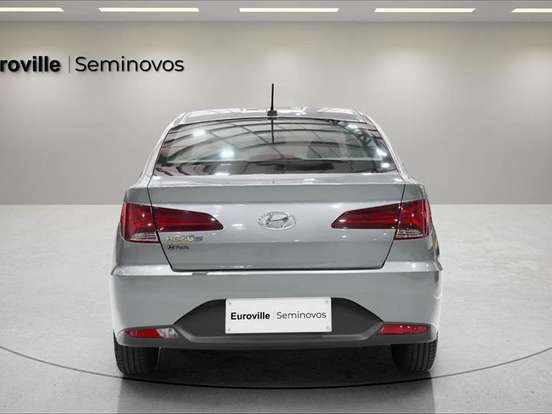 HYUNDAI-HB20S-1.0 12V FLEX VISION MANUAL HYUNDAI-HB20S-2022