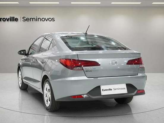 HYUNDAI-HB20S-1.0 12V FLEX VISION MANUAL HYUNDAI-HB20S-2022