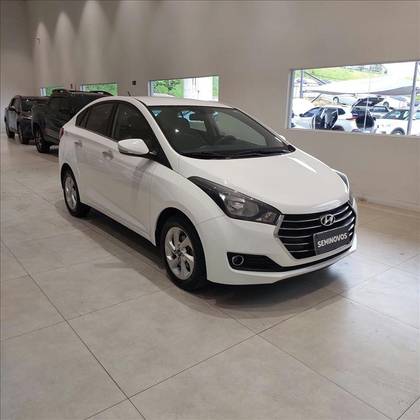 HYUNDAI HB20S 1.0 COMFORT PLUS 12V FLEX 4P MANUAL