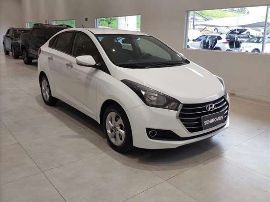 HYUNDAI-HB20S-1.0 COMFORT PLUS 12V FLEX 4P MANUAL HYUNDAI-HB20S-2016