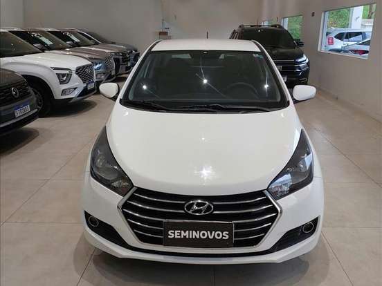 HYUNDAI-HB20S-1.0 COMFORT PLUS 12V FLEX 4P MANUAL HYUNDAI-HB20S-2016