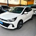 HYUNDAI HB20S 1.0 TGDI FLEX COMFORT AUTOMÁTICO HYUNDAI HB20S 1.0 TGDI FLEX COMFORT AUTOMÁTICO