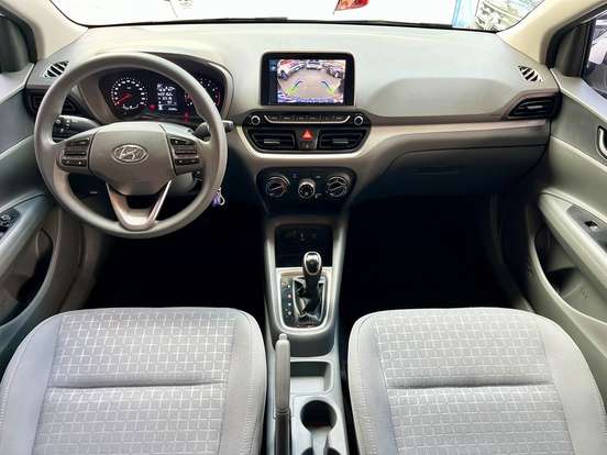 HYUNDAI-HB20S-1.0 TGDI FLEX COMFORT AUTOMÁTICO HYUNDAI-HB20S-2023