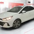 HYUNDAI HB20S 1.0 TGDI FLEX COMFORT AUTOMÁTICO HYUNDAI HB20S 1.0 TGDI FLEX COMFORT AUTOMÁTICO