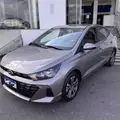 HYUNDAI HB20S 1.0 TGDI FLEX COMFORT AUTOMÁTICO HYUNDAI HB20S 1.0 TGDI FLEX COMFORT AUTOMÁTICO
