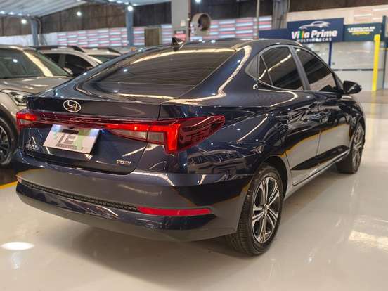 HYUNDAI-HB20S-1.0 TGDI FLEX COMFORT AUTOMÁTICO HYUNDAI-HB20S-2023