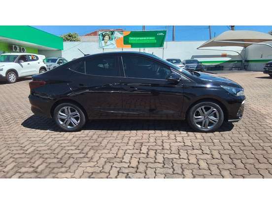 HYUNDAI-HB20S-1.0 TGDI FLEX COMFORT PLUS AUTOMÁTICO HYUNDAI-HB20S-2024