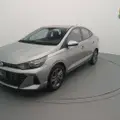 HYUNDAI HB20S 1.0 TGDI FLEX COMFORT PLUS AUTOMÁTICO HYUNDAI HB20S 1.0 TGDI FLEX COMFORT PLUS AUTOMÁTICO