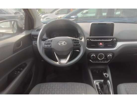 HYUNDAI-HB20S-1.0 TGDI FLEX COMFORT PLUS AUTOMÁTICO HYUNDAI-HB20S-2024