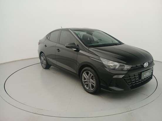 HYUNDAI-HB20S-1.0 TGDI FLEX COMFORT PLUS AUTOMÁTICO HYUNDAI-HB20S-2024