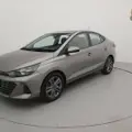 HYUNDAI HB20S 1.0 TGDI FLEX COMFORT PLUS AUTOMÁTICO HYUNDAI HB20S 1.0 TGDI FLEX COMFORT PLUS AUTOMÁTICO