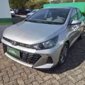 HYUNDAI HB20S 1.0 TGDI FLEX COMFORT PLUS AUTOMÁTICO HYUNDAI HB20S 1.0 TGDI FLEX COMFORT PLUS AUTOMÁTICO