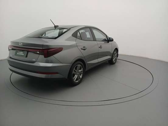 HYUNDAI-HB20S-1.0 TGDI FLEX COMFORT PLUS AUTOMÁTICO HYUNDAI-HB20S-2024